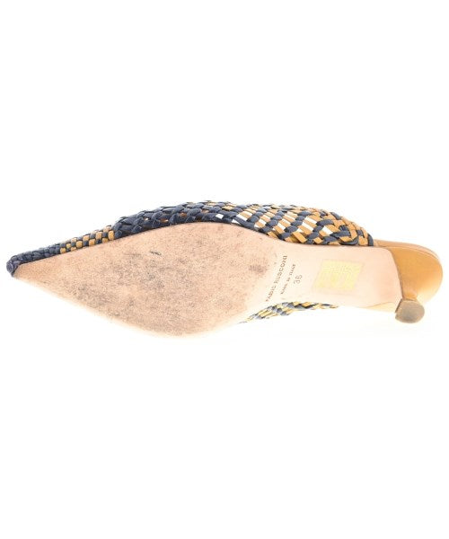 FABIO RUSCONI Pumps/Heels