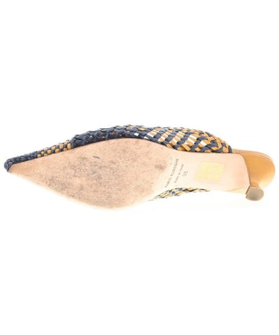 FABIO RUSCONI Pumps/Heels