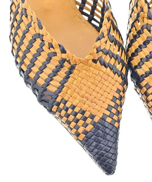 FABIO RUSCONI Pumps/Heels