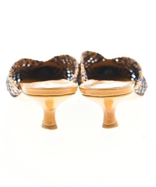 FABIO RUSCONI Pumps/Heels