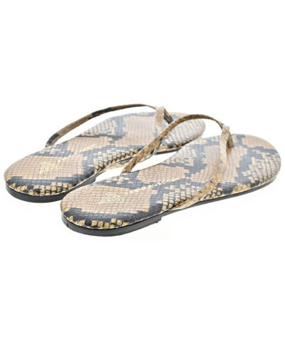 FABIO RUSCONI Sandals