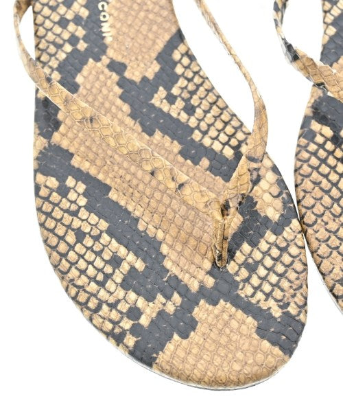 FABIO RUSCONI Sandals