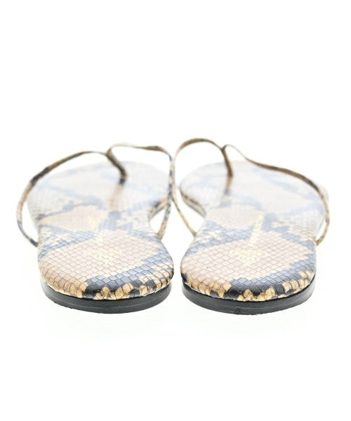 FABIO RUSCONI Sandals