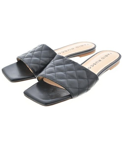 FABIO RUSCONI Sandals