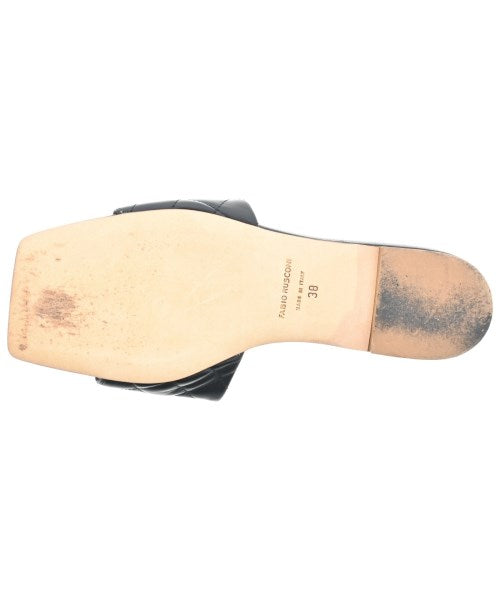 FABIO RUSCONI Sandals