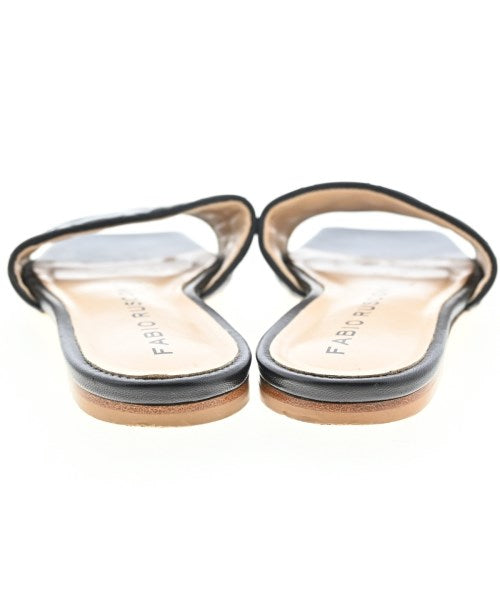 FABIO RUSCONI Sandals