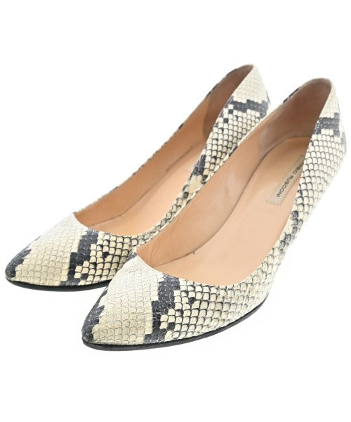 FABIO RUSCONI Pumps/Heels