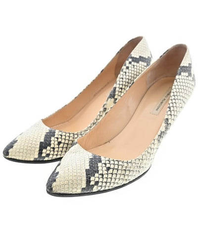 FABIO RUSCONI Pumps/Heels