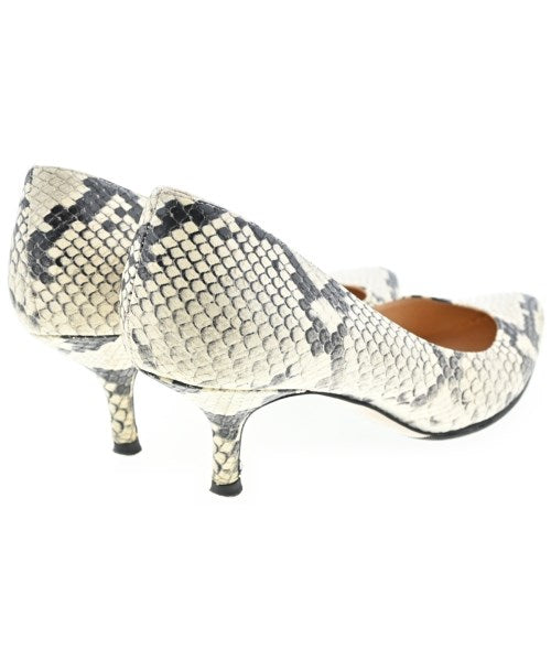 FABIO RUSCONI Pumps/Heels