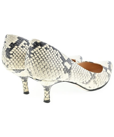 FABIO RUSCONI Pumps/Heels