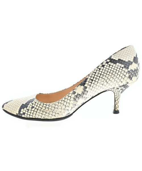 FABIO RUSCONI Pumps/Heels