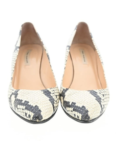 FABIO RUSCONI Pumps/Heels