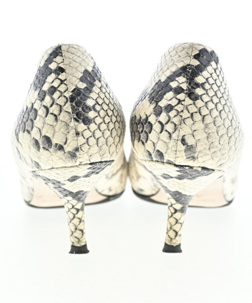 FABIO RUSCONI Pumps/Heels