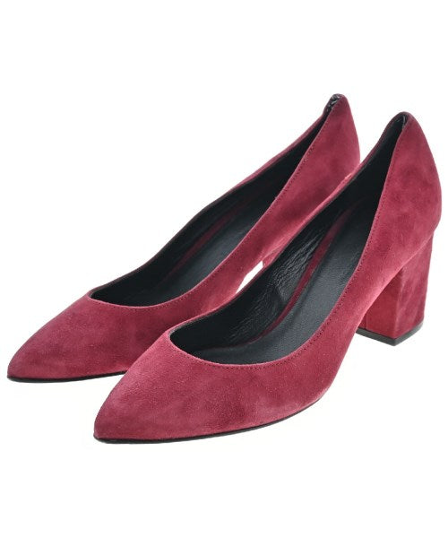 FABIO RUSCONI Pumps/Heels