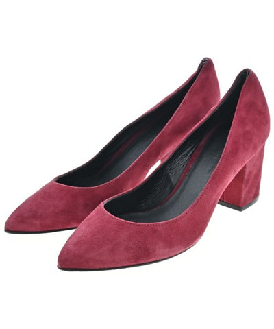 FABIO RUSCONI Pumps/Heels