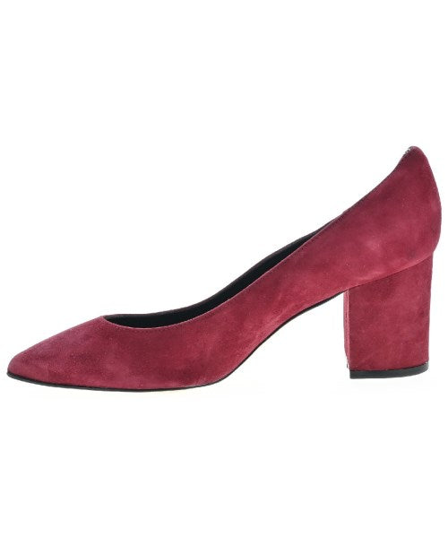 FABIO RUSCONI Pumps/Heels