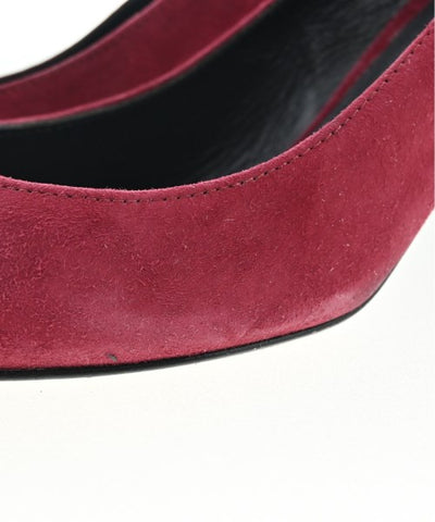 FABIO RUSCONI Pumps/Heels