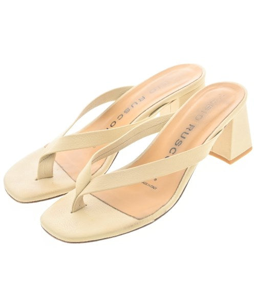 FABIO RUSCONI Sandals