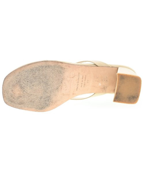 FABIO RUSCONI Sandals