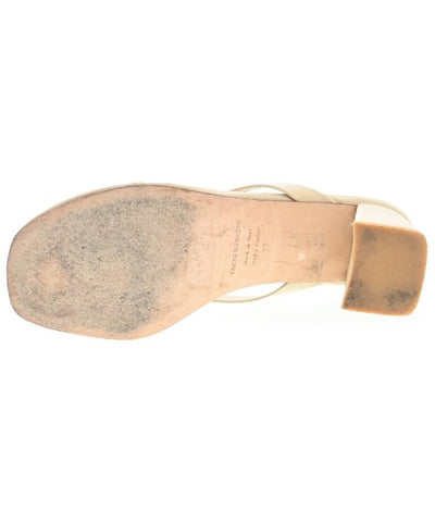 FABIO RUSCONI Sandals