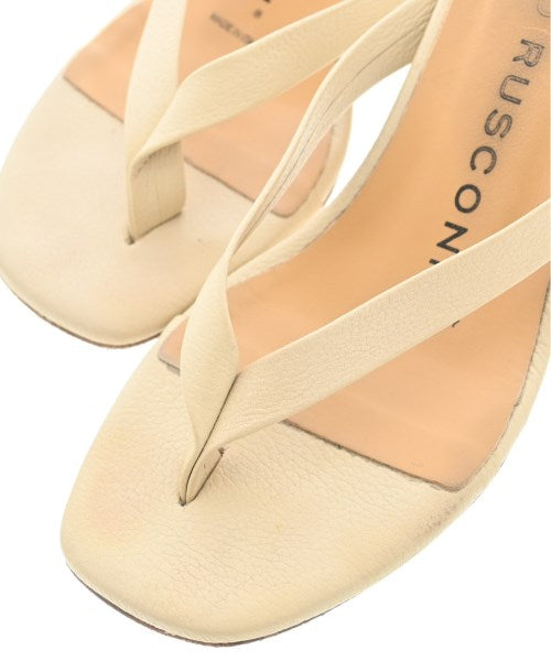 FABIO RUSCONI Sandals