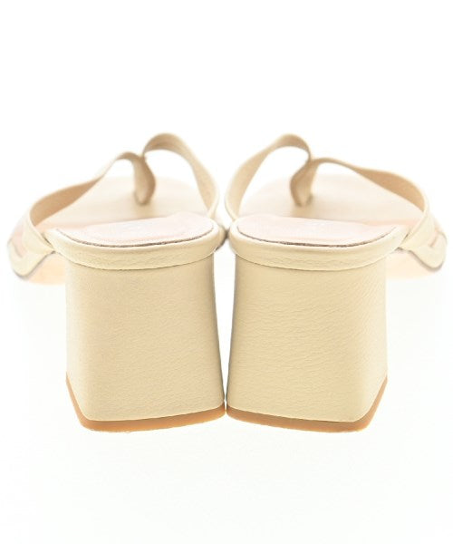 FABIO RUSCONI Sandals