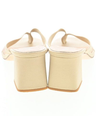 FABIO RUSCONI Sandals