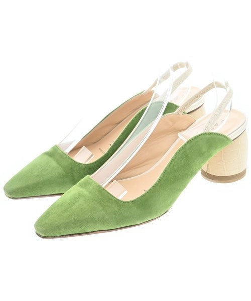 FABIO RUSCONI Pumps/Heels