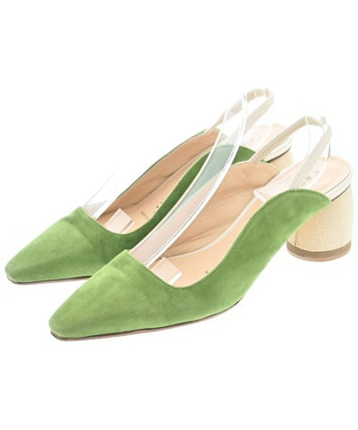 FABIO RUSCONI Pumps/Heels