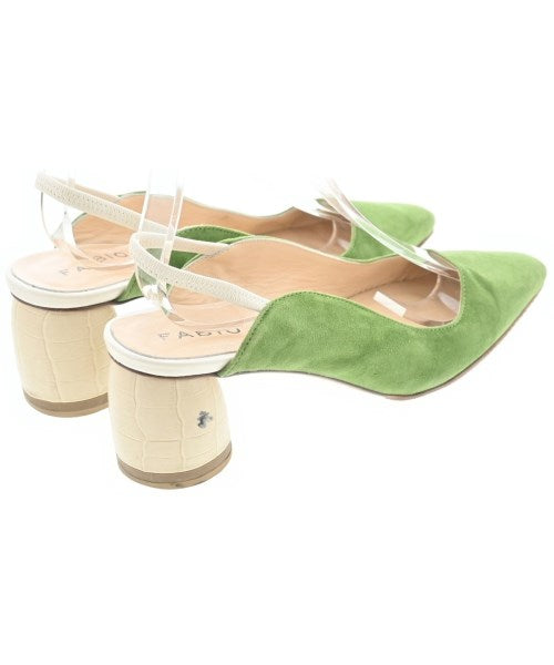 FABIO RUSCONI Pumps/Heels