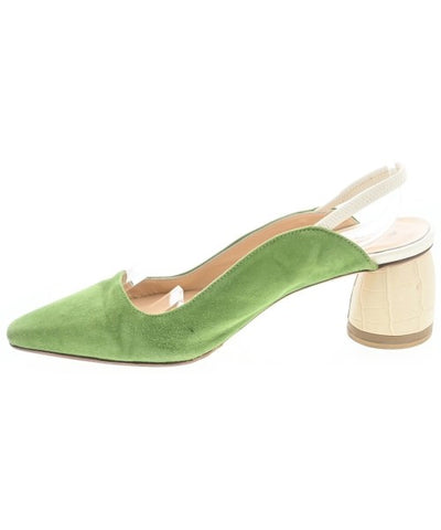 FABIO RUSCONI Pumps/Heels