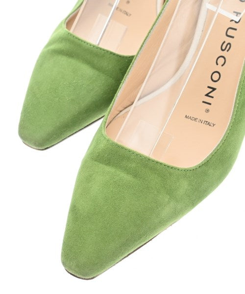 FABIO RUSCONI Pumps/Heels