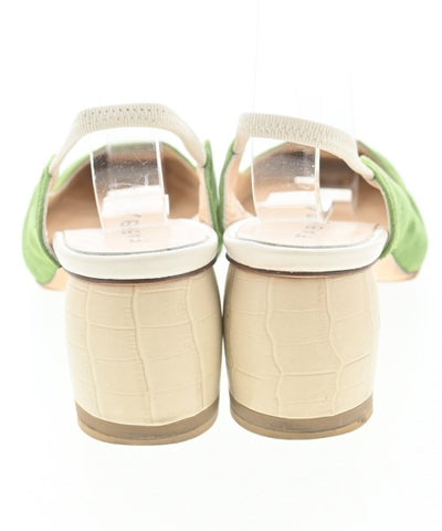 FABIO RUSCONI Pumps/Heels