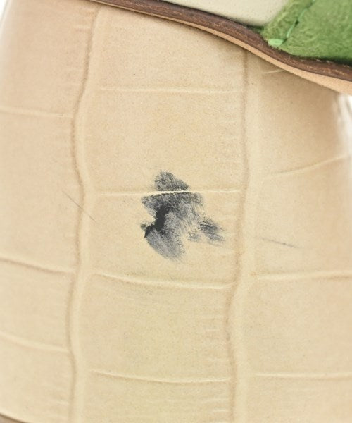 FABIO RUSCONI Pumps/Heels