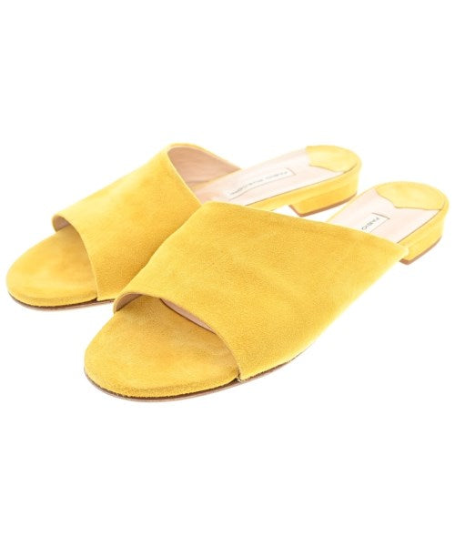 FABIO RUSCONI Sandals