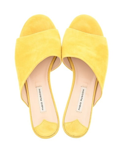 FABIO RUSCONI Sandals