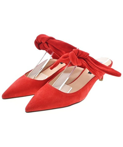 FABIO RUSCONI Pumps/Heels