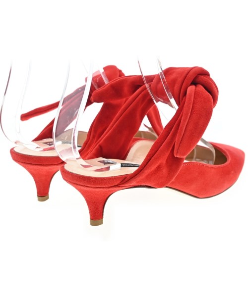 FABIO RUSCONI Pumps/Heels