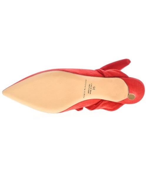 FABIO RUSCONI Pumps/Heels