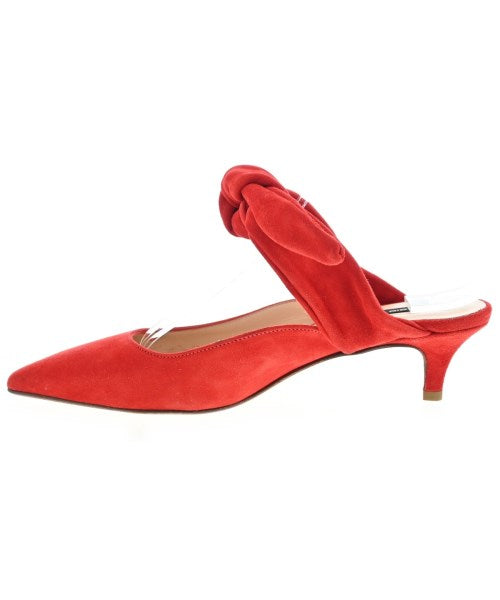 FABIO RUSCONI Pumps/Heels