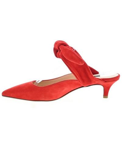 FABIO RUSCONI Pumps/Heels