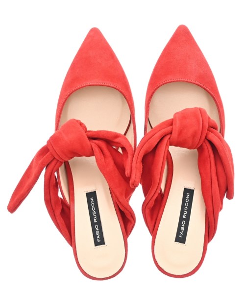 FABIO RUSCONI Pumps/Heels