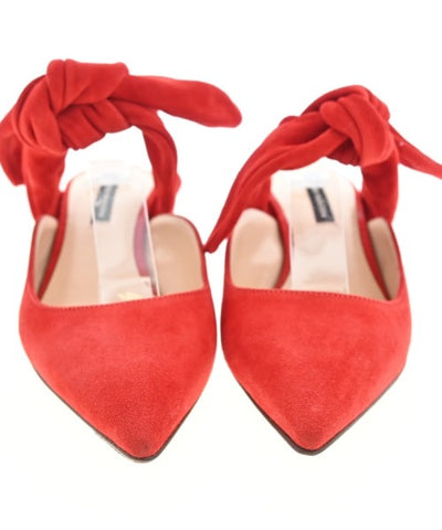 FABIO RUSCONI Pumps/Heels