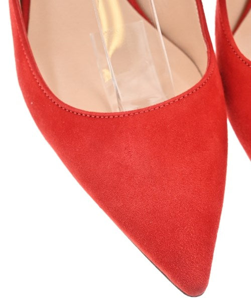 FABIO RUSCONI Pumps/Heels