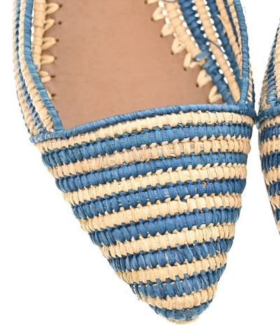 FABIO RUSCONI Pumps/Heels