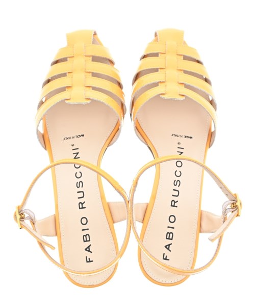 FABIO RUSCONI Sandals