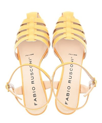FABIO RUSCONI Sandals