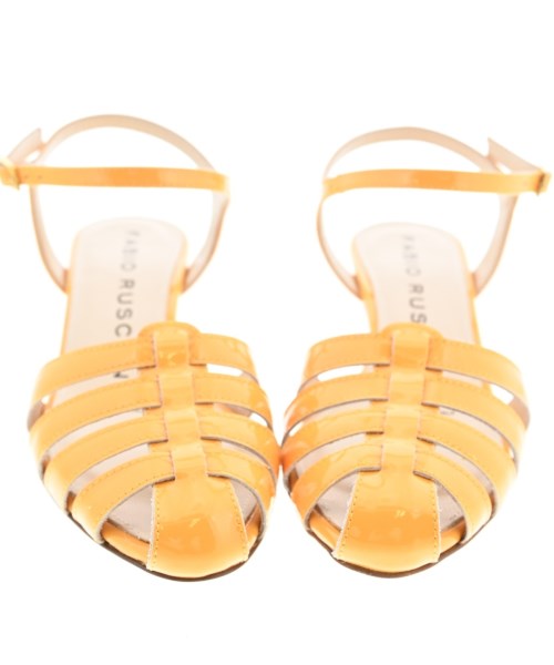 FABIO RUSCONI Sandals