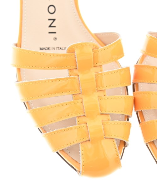 FABIO RUSCONI Sandals