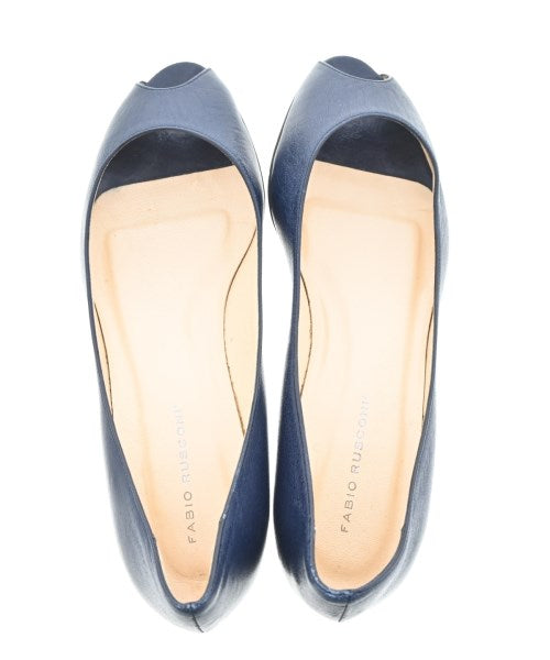 FABIO RUSCONI Pumps/Heels